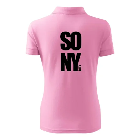 SO NY city