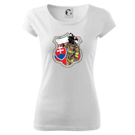 Slovenský hasič