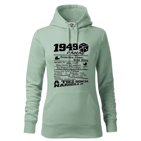 1949 v kocke