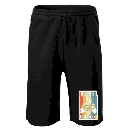 Gaming narodeniny 70