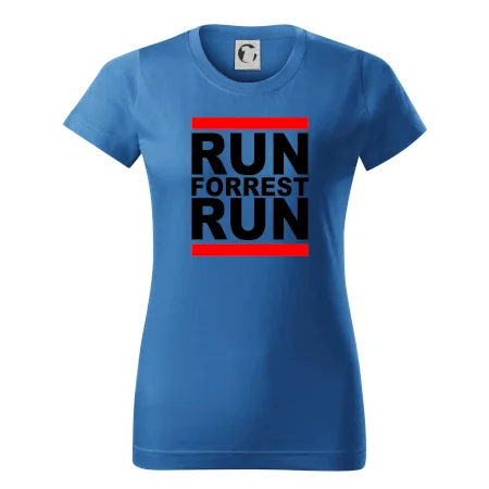 Run Forrest Run