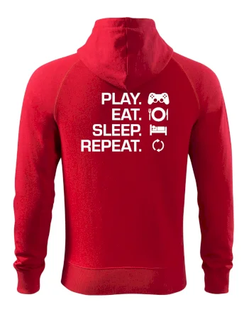 Play Eat Sleep Repeat game