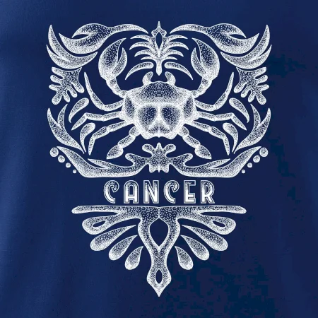 Cancer - vintage