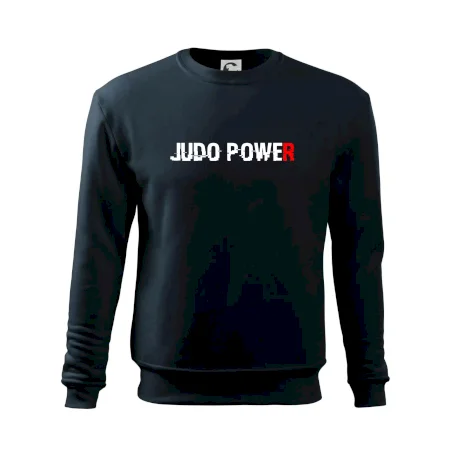 Judo power