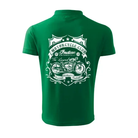 Indian Motorycle Club
