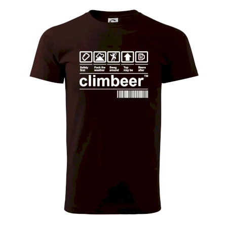 Climbeer čiarový kód