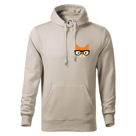 Geek líška