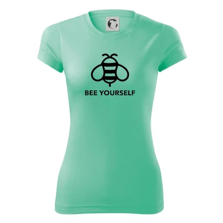 Bee yourself