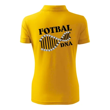 Fotbal DNA