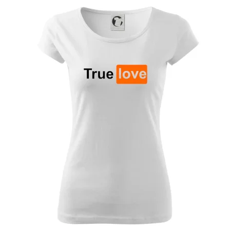 Porn - True Love