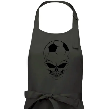 Futbal lebka lopta