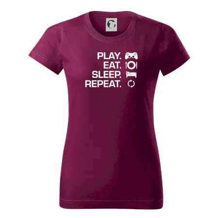 Play Eat Sleep Repeat game