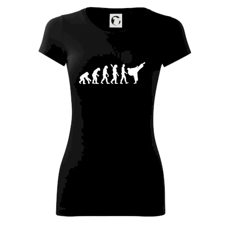 Karate Evolúcia - kop