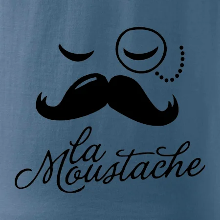 La Mustache