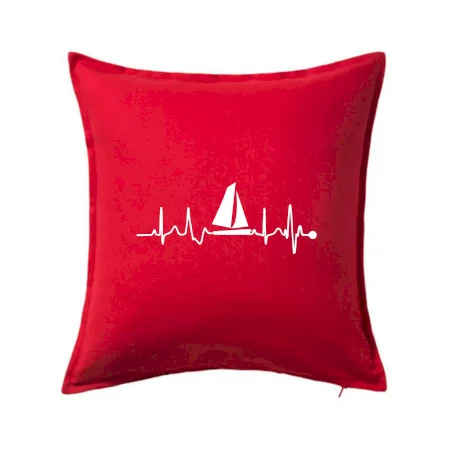 Plachtenie EKG