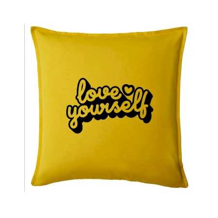 Love Yourself