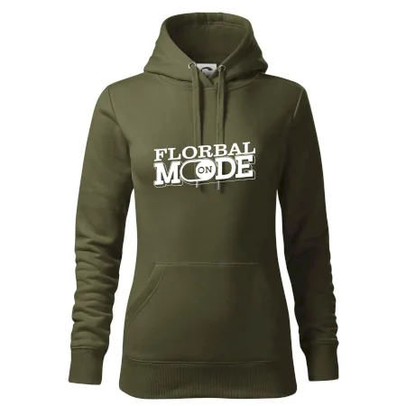 Florbal mode