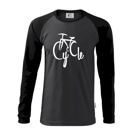 Cycle bicykel