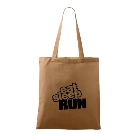 Eat sleep run