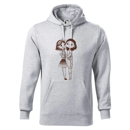 Lesbický pár