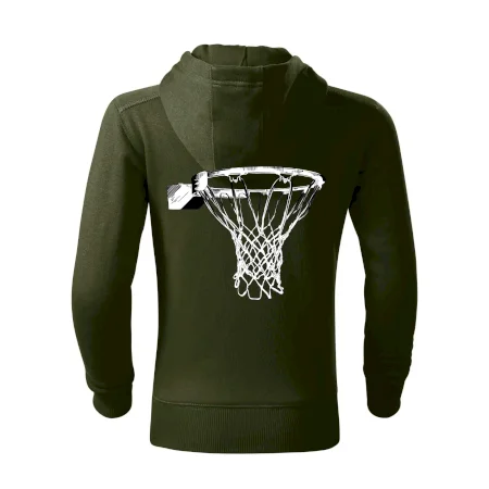 Basketbalový kôš