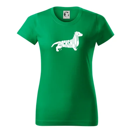 Jazvečík - Dachshund