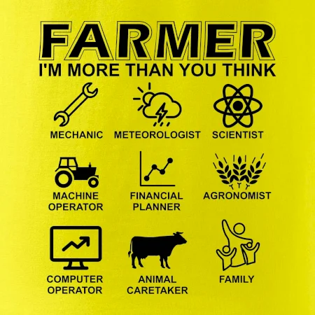 Farmer Symbols