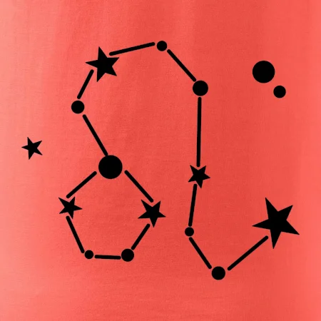 Súhvezdie - Leo - Lev