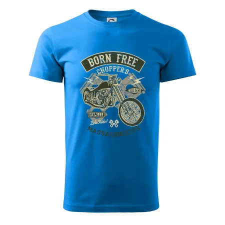 Born Free Choppers