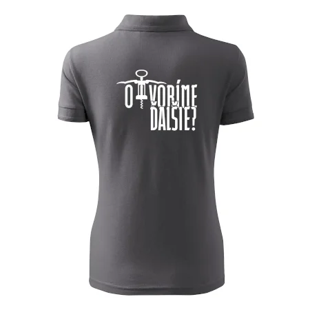 Otvoríme ďalšie?