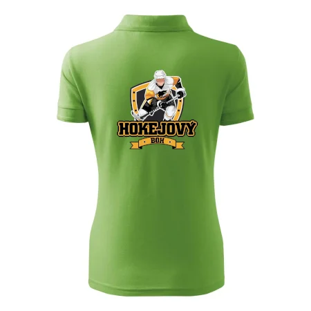 Hokejový boh