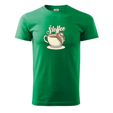 Šloffee - káva