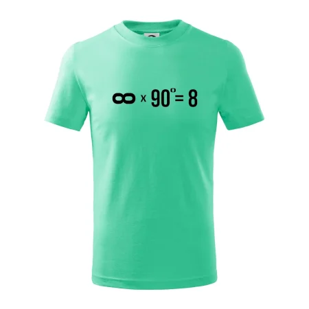 Nekonečno matematika