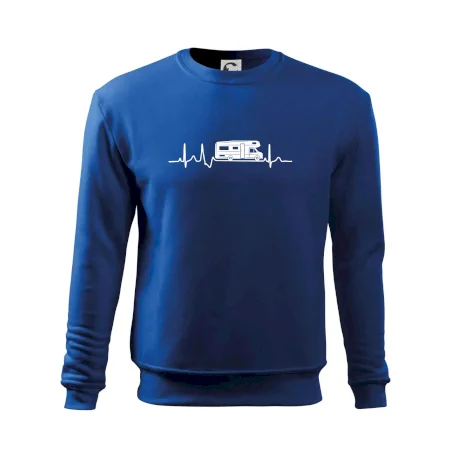 EKG obytňák