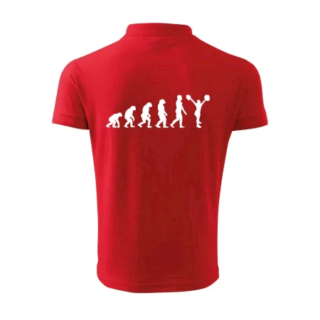 evolution cheerleading - roztlieskavačka