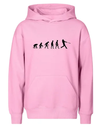 Evolúcia baseball pálkar odpal