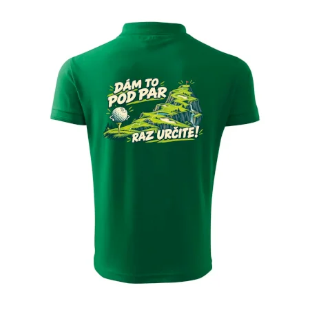 Dám to pod par raz určite