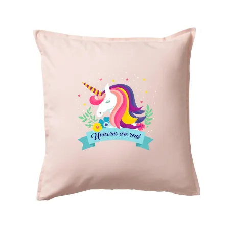 Unicorns are real dúhový