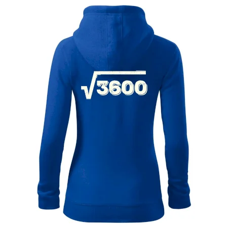 Narodeniny odmocniny 60