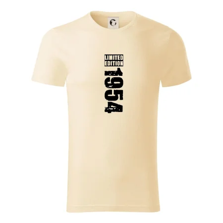 Limited edition 1954 pruh