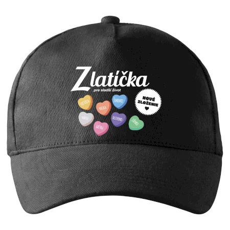Zlatíčka deti