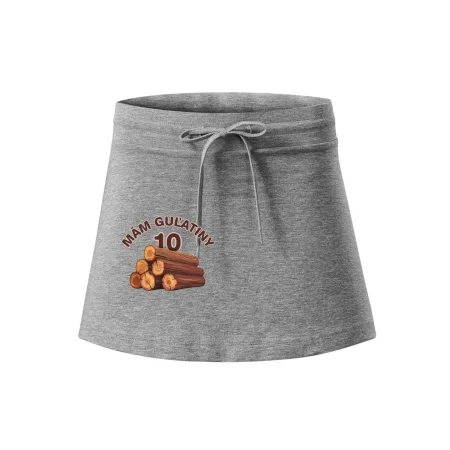 Mám guľatiny 10