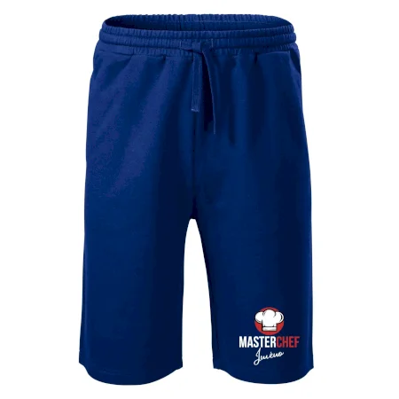 Master Chef čiapky - vlastné meno