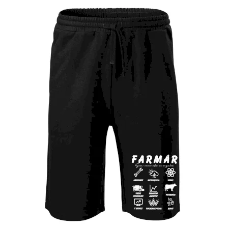Farmár symboly