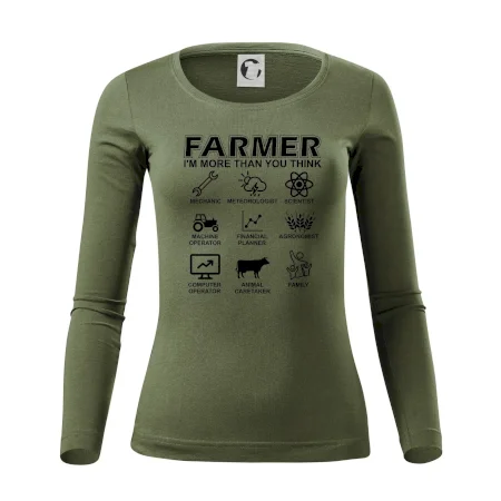 Farmer Symbols