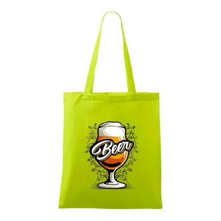 Beer pohár so stopkou