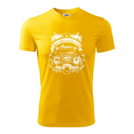 Indian Motorycle Club