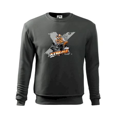 ATV štvorkolka Xtreme oranžová