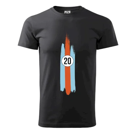 Vintage Race 20