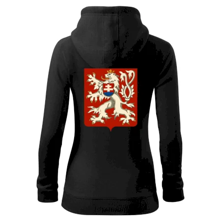 Znak Česko-Slovenská republika 1938–1939
